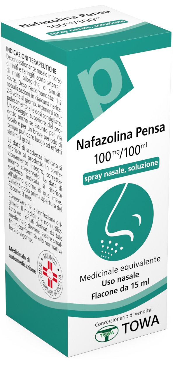 NAFAZOLINA PE*SPRAY NAS 15ML