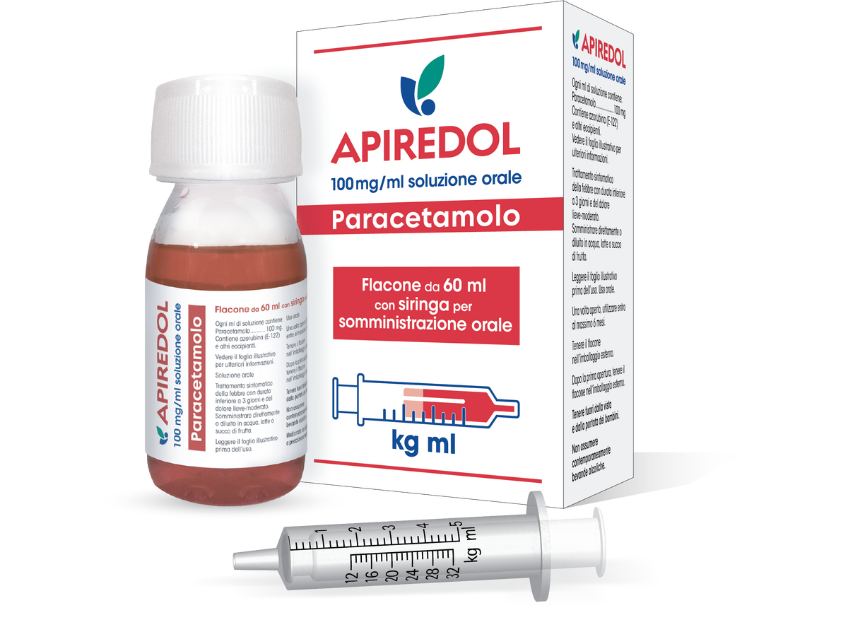 APIREDOL*OS SOL 60ML 100MG/ML