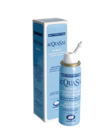 ACQUASAL SPRAY 100ML