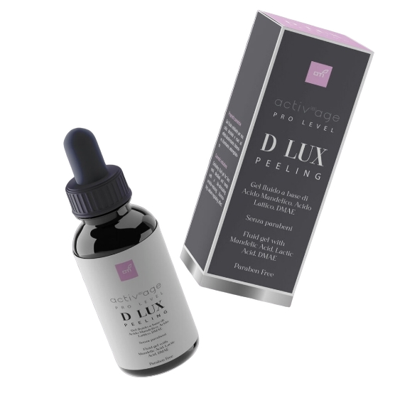 ACTIVAGE PRO D LUX PEELING  50ML