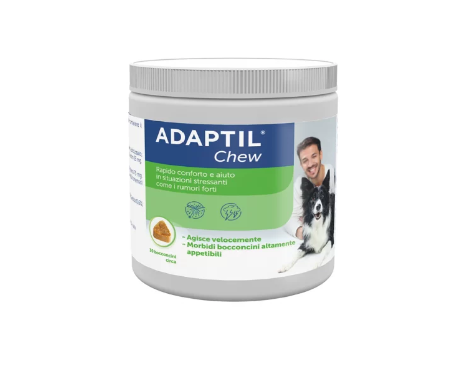 ADAPTIL CHEW 30 BOCCONCINI