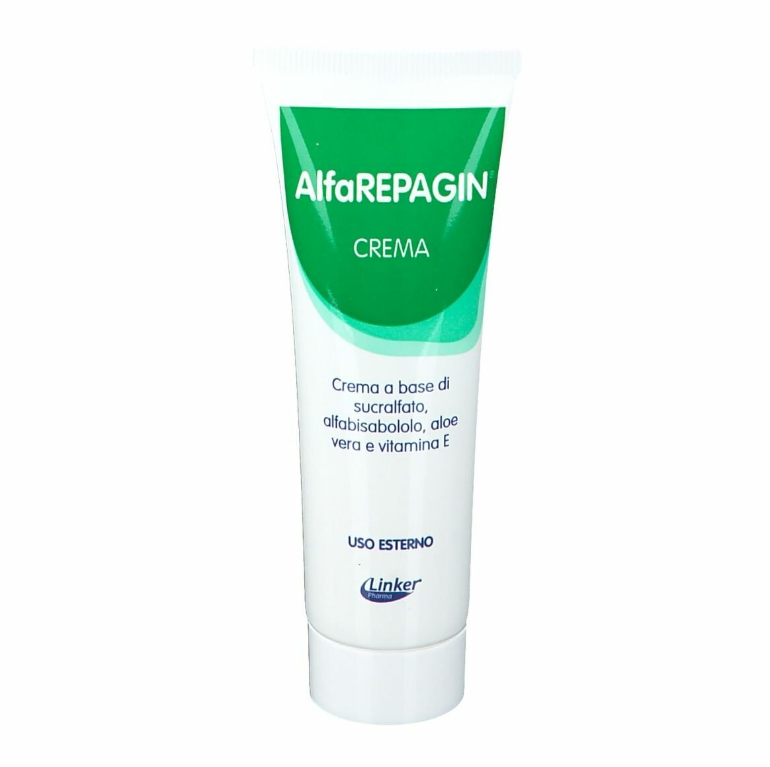 ALFAREPAGIN CREMA 50ML