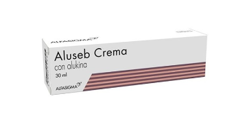 ALUSEB CREMA 30ML