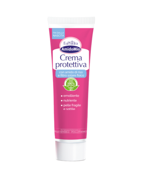 EUPHIDRA AMIDO MIO CREMA PROTETTIVA 50ml