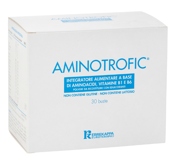 AMINOTROFIC 30BUSTE