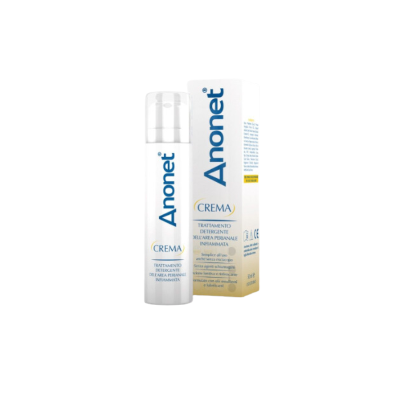 ANONET CREMA 50ML