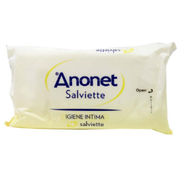 ANONET SALVIETTE 15PZ