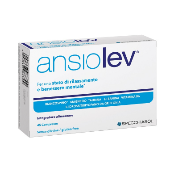 ANSIOLEV 45CPR NF