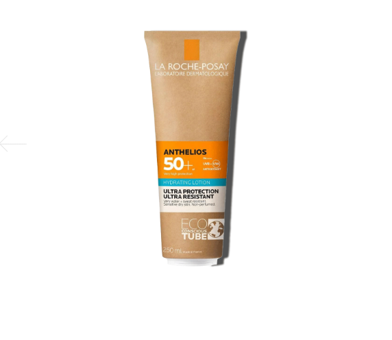 ANTHELIOS LATTE SOLARE SPF50+ PAPER