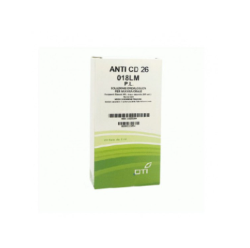 ANTI CD 26*018LM PL 20F 2ML