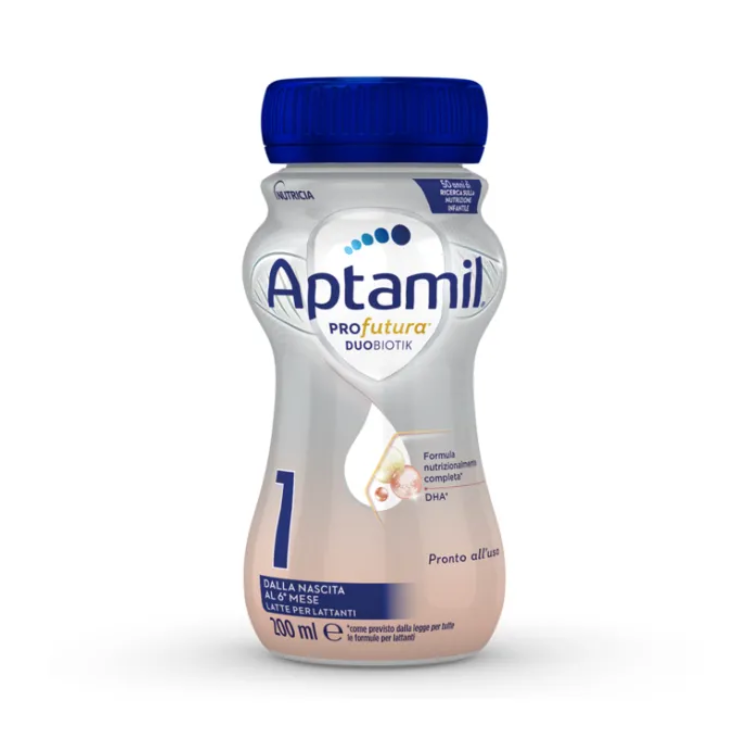 APTAMIL PROFUTURA 1 LATTE 200ML