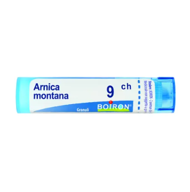 ARNICA 9CH GR