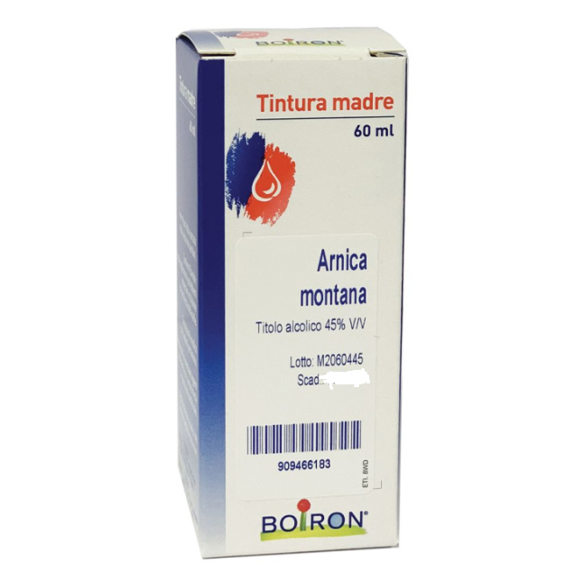 ARNICA 60ML TM