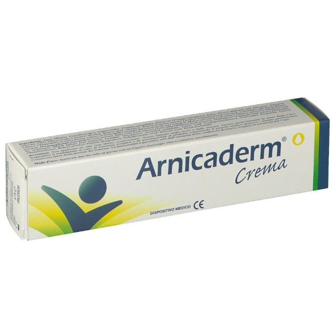 ARNICADERM CREMA 50ML