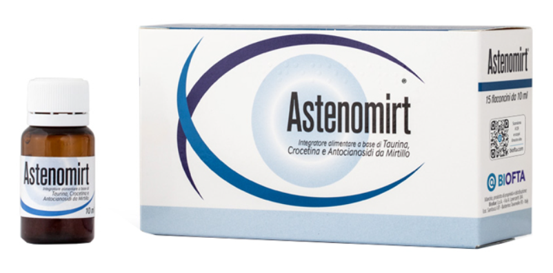 ASTENOMIRT 15FL 10ML