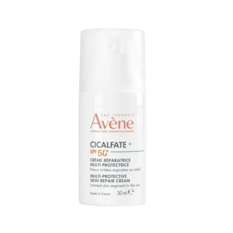 AVENE CICALFATE+ CREMA SPF50+