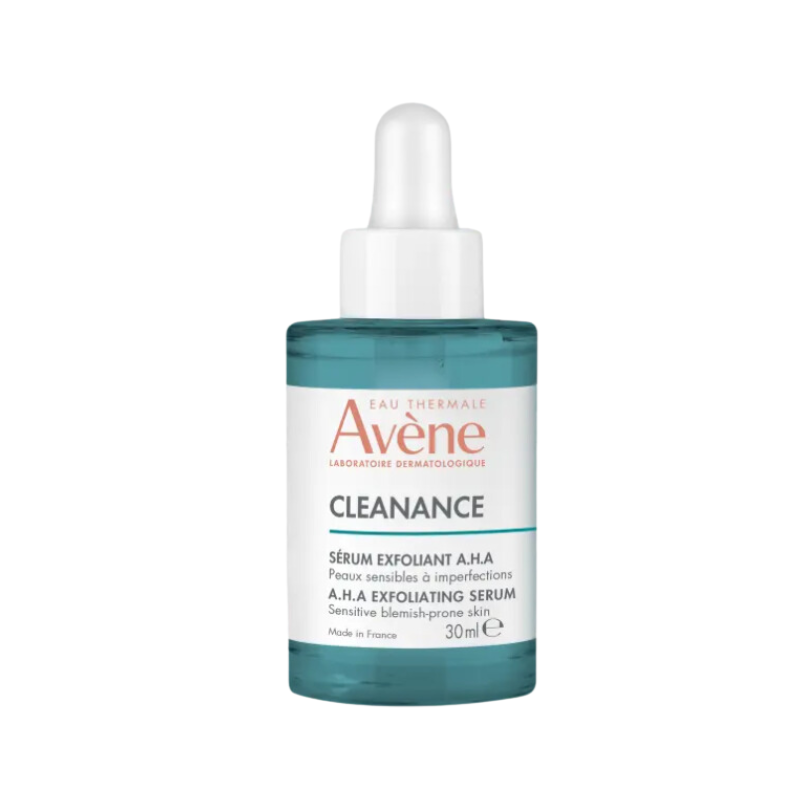 AVENE CLEANANCE SIERO ESFOLIANTE