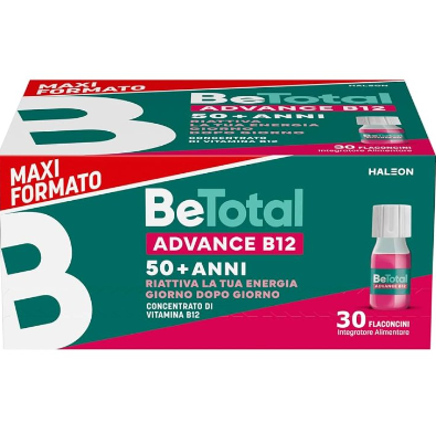 BETOTAL ADVANCE B12 30FL