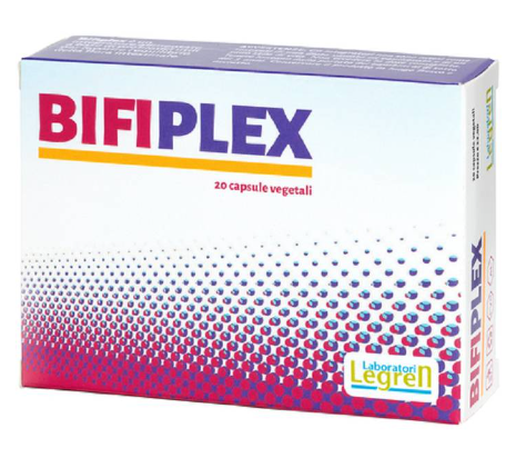 BIFIPLEX 20CPS