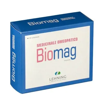 BIOMAG 90CPR MAST LEHNING