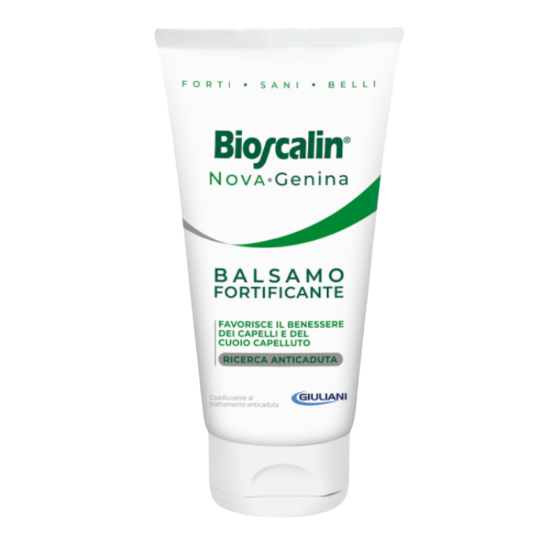 BIOSCALIN NOVA GENINA BALSAMO FORTIFICANTE