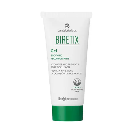 BIRETIX GEL 50ML