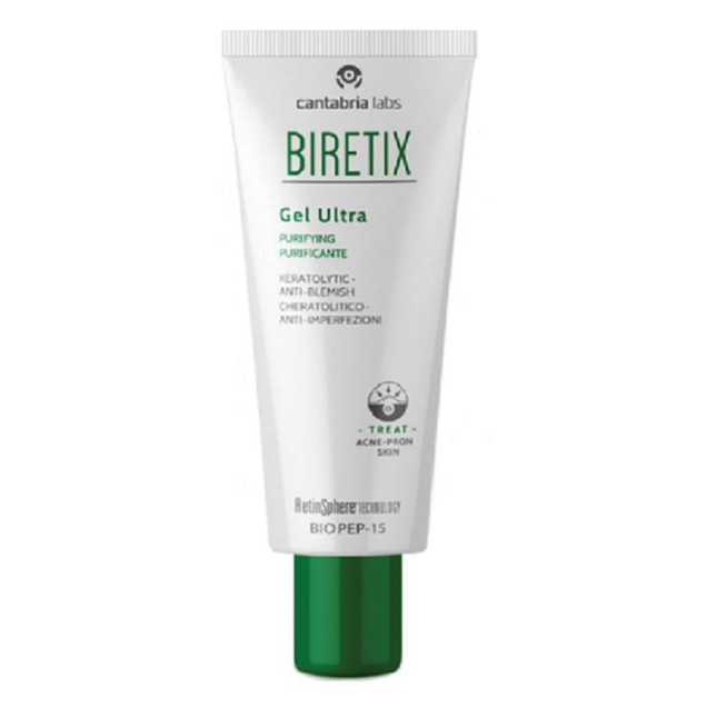 BIRETIX ULTRA GEL TUBO 50ML