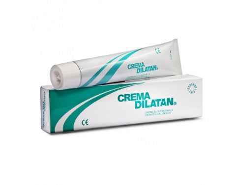 DILATAN CREMA VEGETALE 50ML