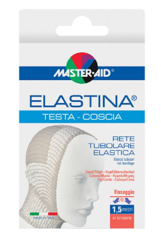 M-AID ELASTINA TESTA/COSCIA