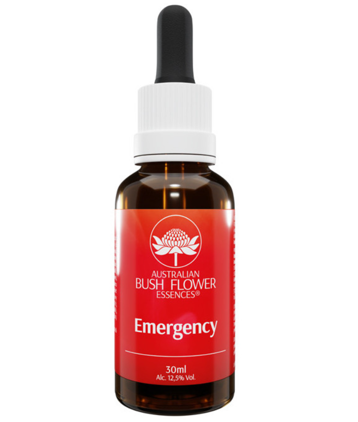 EMERGENCY ESS.              30ML