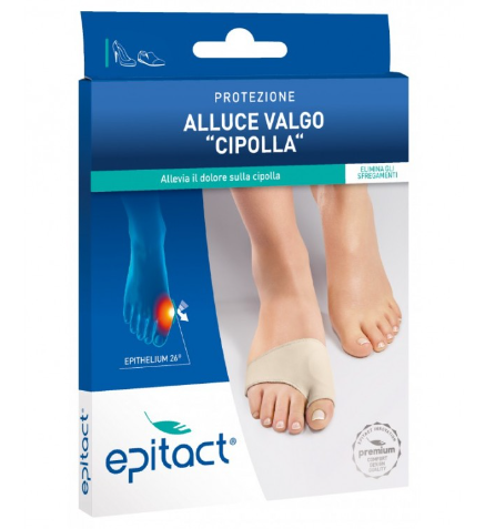 EPITACT PROT ALLUCE VAL GEL M