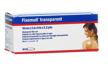 CER FIXOMULL TRANSPARENT10X200