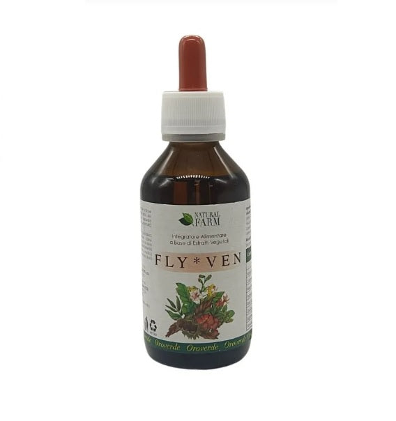 FLY VEN 100ML