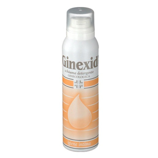 GINEXID SCH DET 150ML