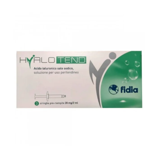 HYALOTEND AC.IALUR.3SIR.20MG/2ML