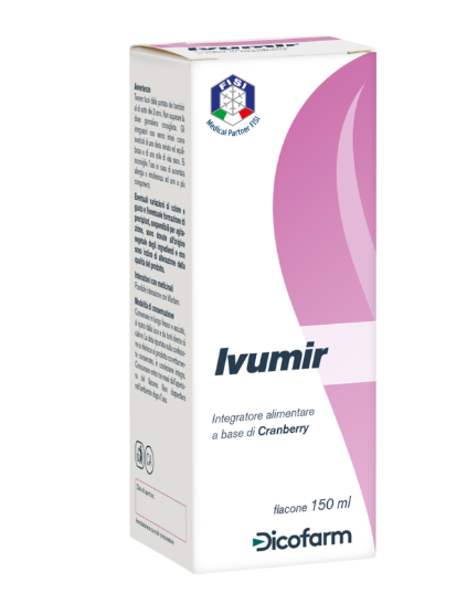 IVUMIR 150ML