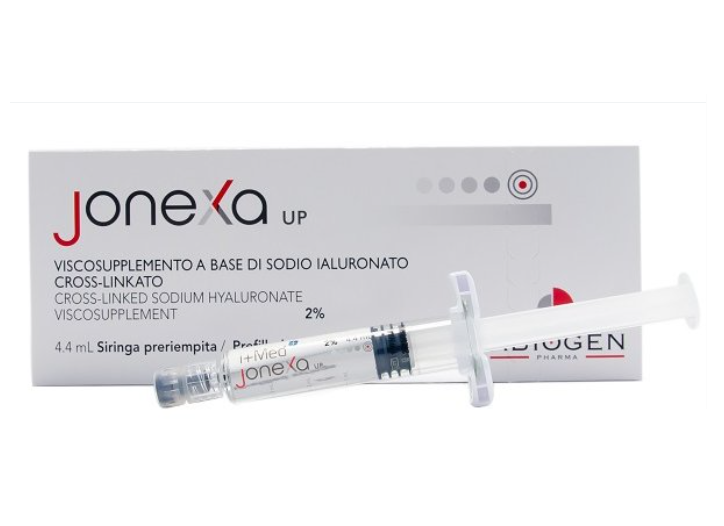 JONEXA UP2% SIR INTRA-ART4,4ML