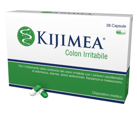 KIJIMEA COLON IRRITABILE 28CPS