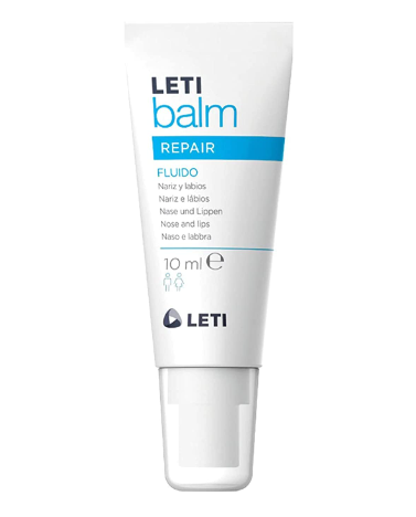 LETIBALM FLUIDO 10ML