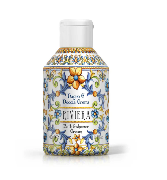 MAIOLICHE BAGNODOCCIA RIVIERA 100ml