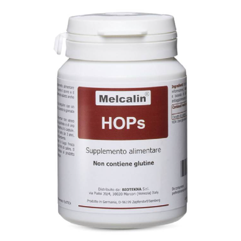 MELCALIN HOPS 56CPS