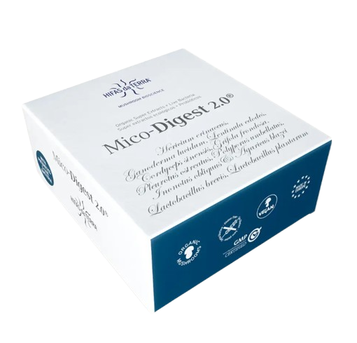 MICO DIGEST                30CPS