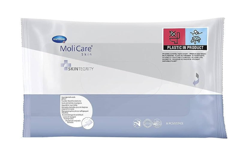 MOLICARE SKIN MANOPOLE UMIDIF