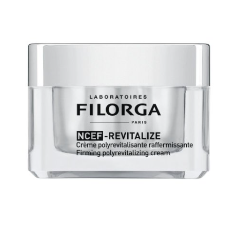 NCEF REVITALIZE CREAM       50ML