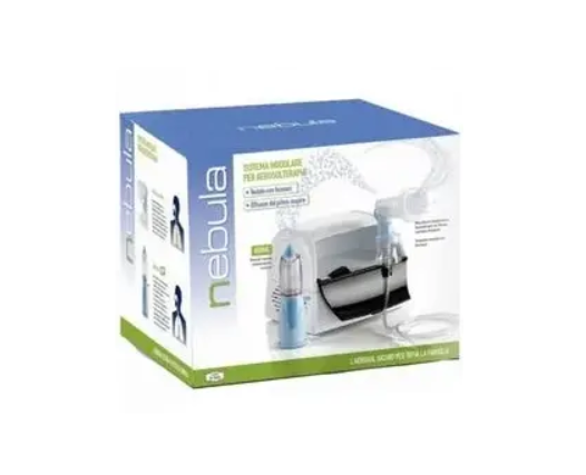 NEBULA M2000+MASCHERA+RINOWASH