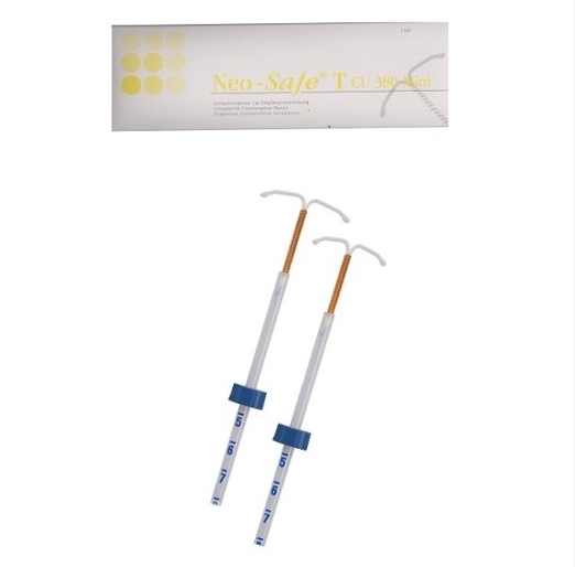 NEO-SAFE T CU 380 MINI IUD