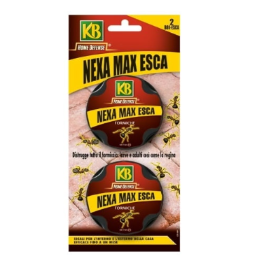 NEXA FORMICHE ESCA 2PZ 10G