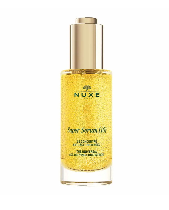 NUXE SUPER SERUM 10         50ML