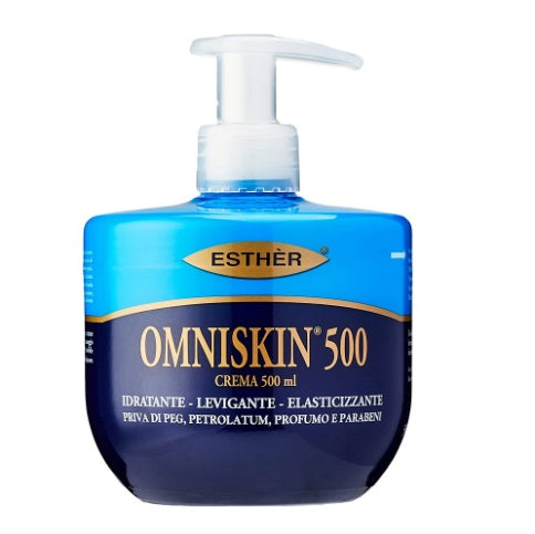 OMNISKIN 500 CREMA 500ML