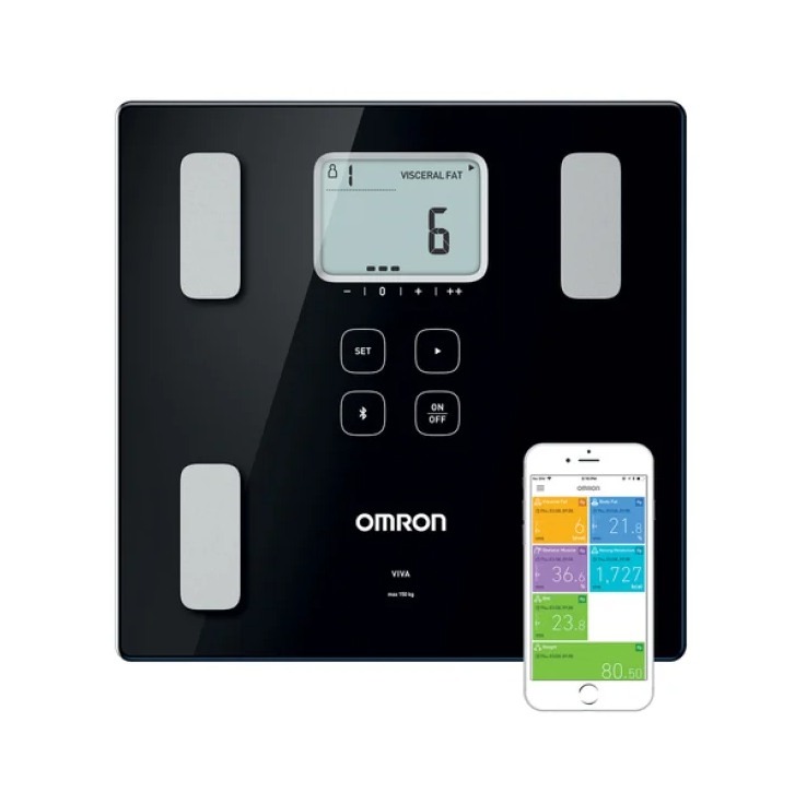 OMRON VIVA MISURA COMPOSIZ.CORP.